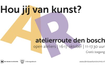 Open Ateliers Den Bosch