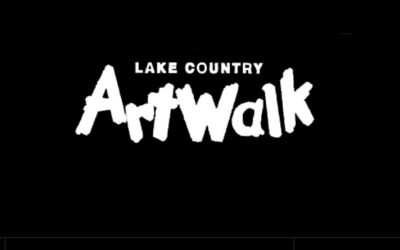 Lake Country Art Walk