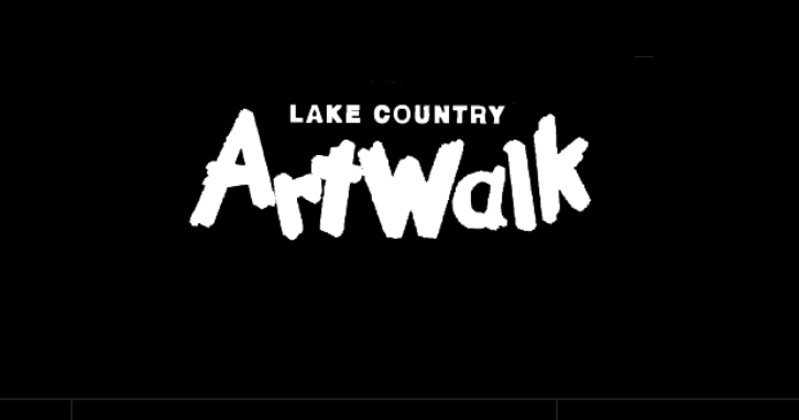 Lake Country Art Walk